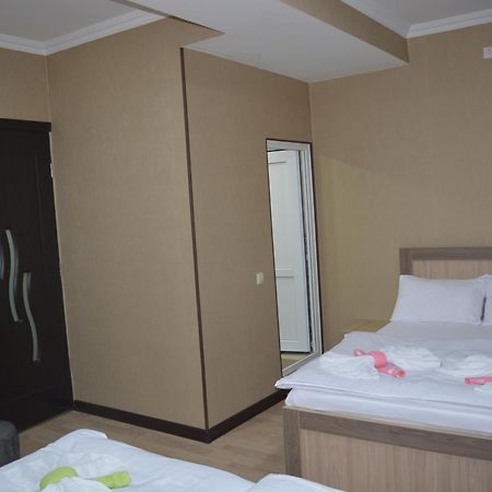 Millennium Rabati Hotel Akhaltsikhe  Kültér fotó