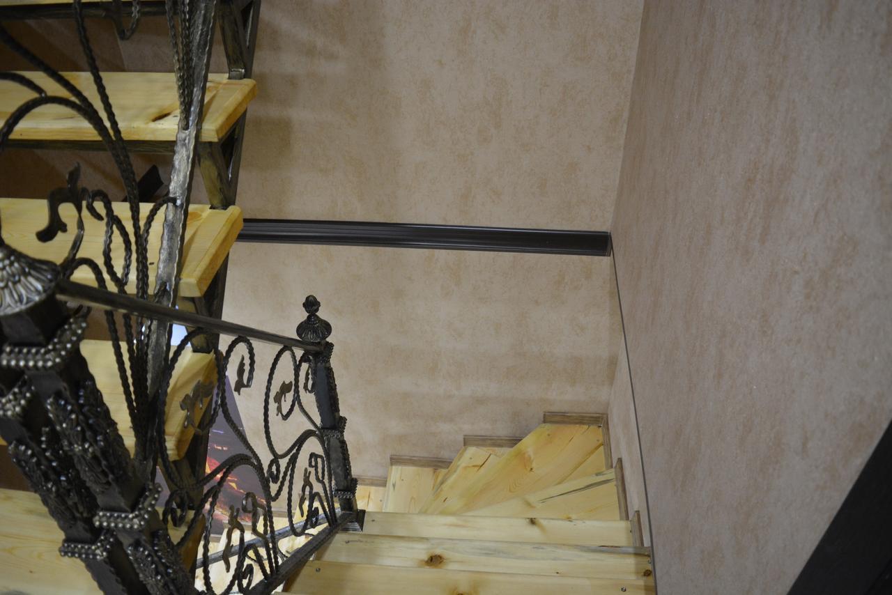 Millennium Rabati Hotel Akhaltsikhe  Kültér fotó