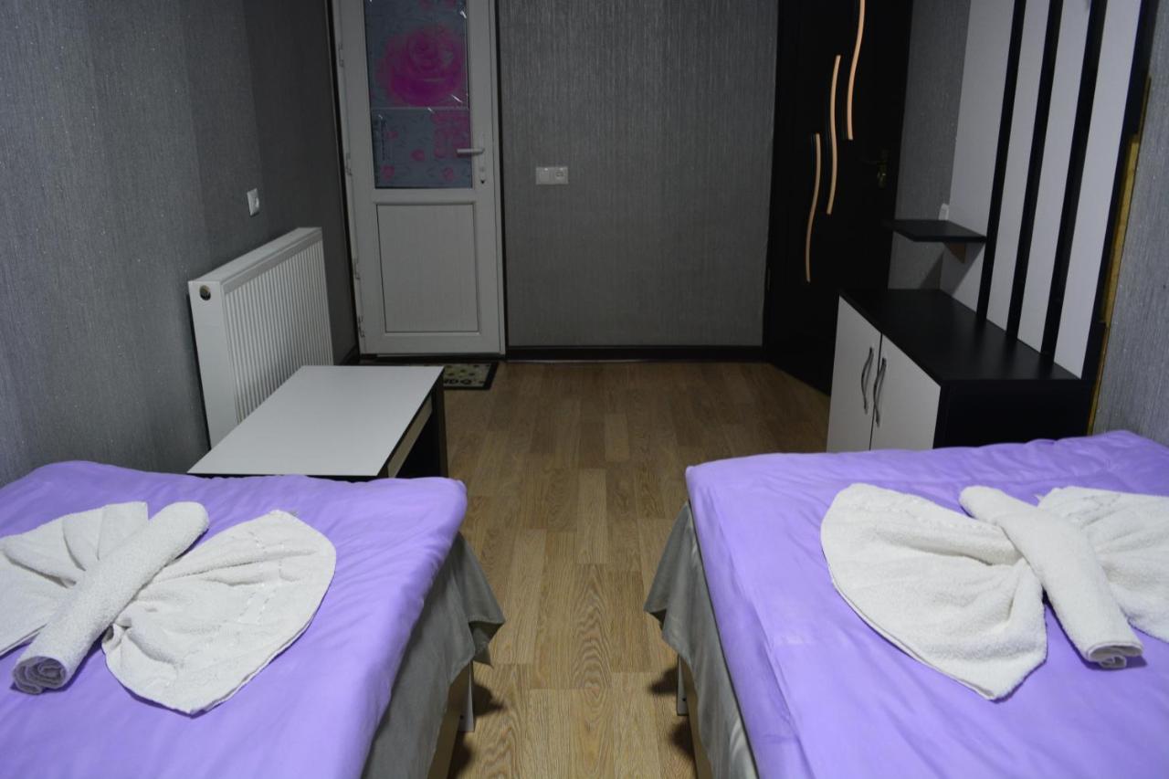 Millennium Rabati Hotel Akhaltsikhe  Kültér fotó