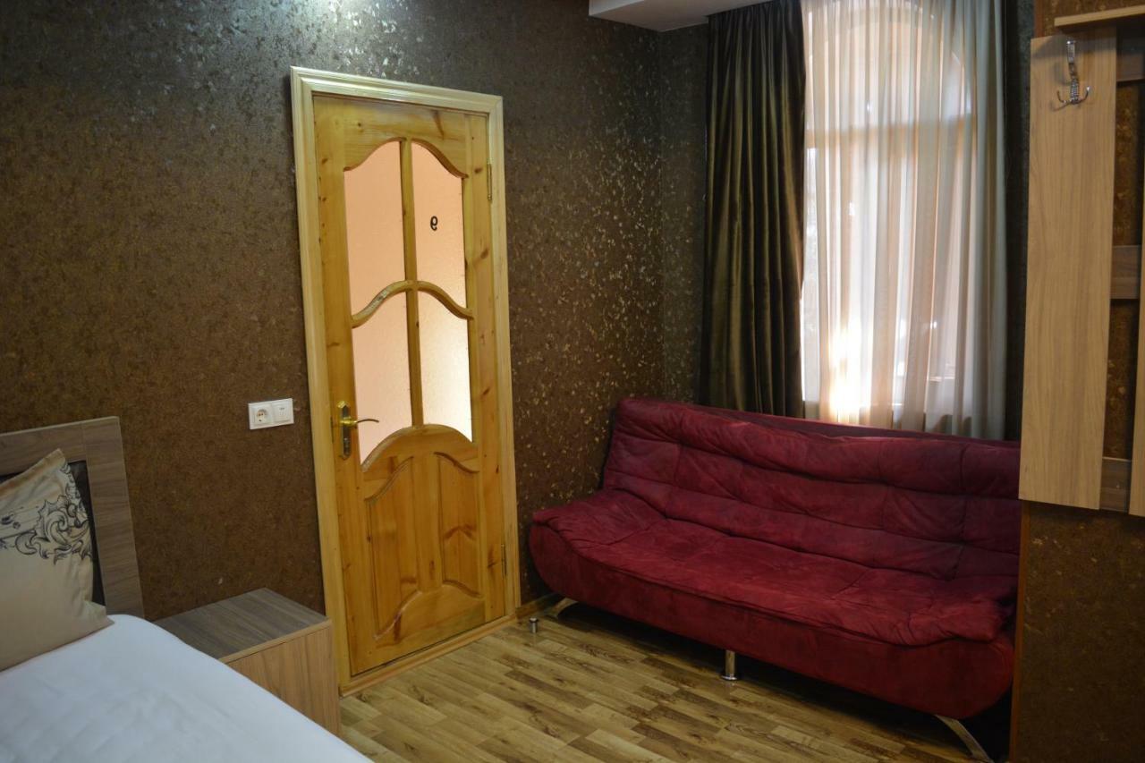 Millennium Rabati Hotel Akhaltsikhe  Kültér fotó