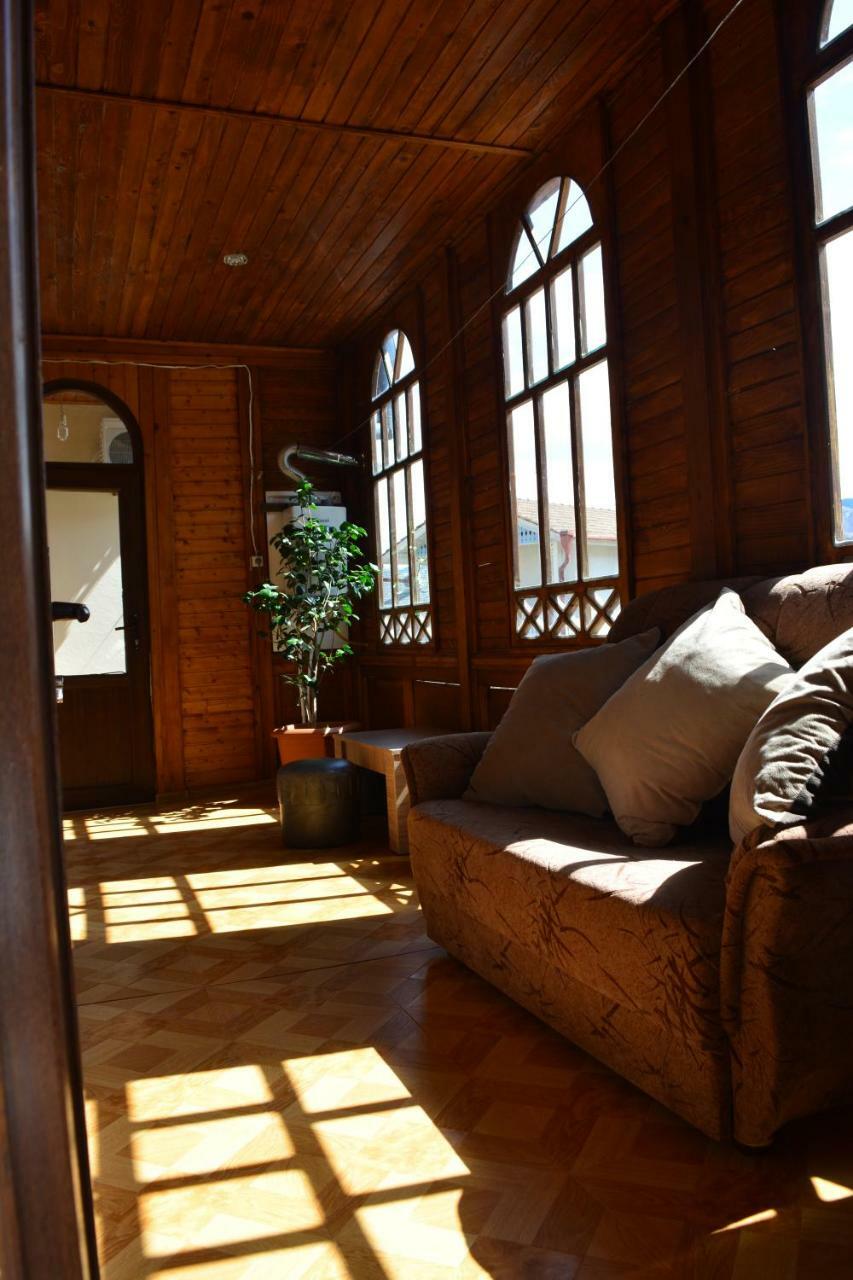 Millennium Rabati Hotel Akhaltsikhe  Kültér fotó