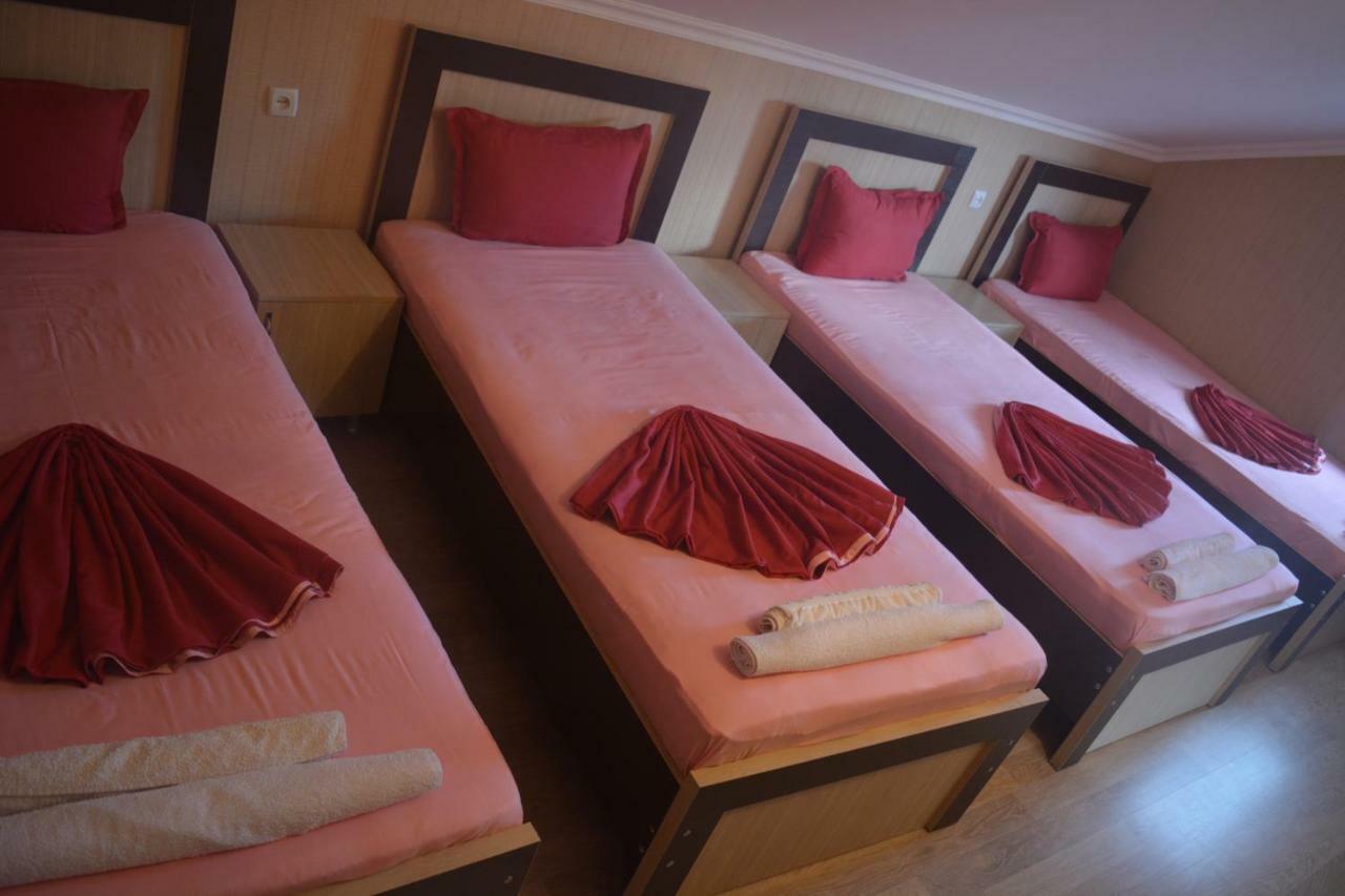 Millennium Rabati Hotel Akhaltsikhe  Kültér fotó