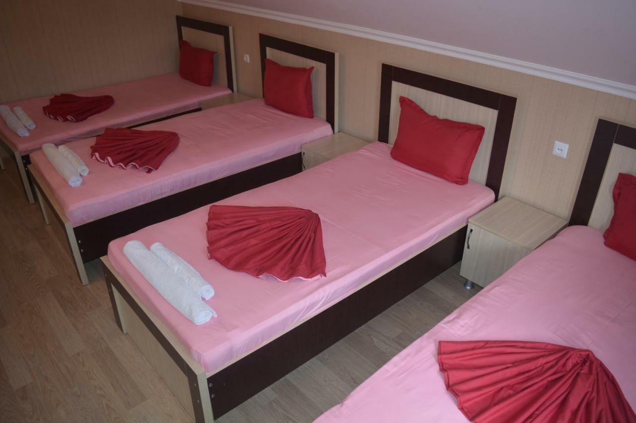 Millennium Rabati Hotel Akhaltsikhe  Kültér fotó